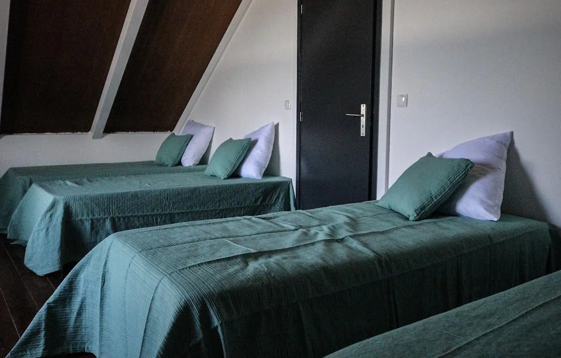 Hébergement de vacances Porto De Abrigo - Guest House São Vicente