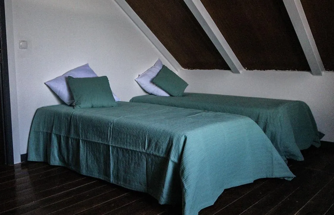 Porto De Abrigo - Guest House São Vicente