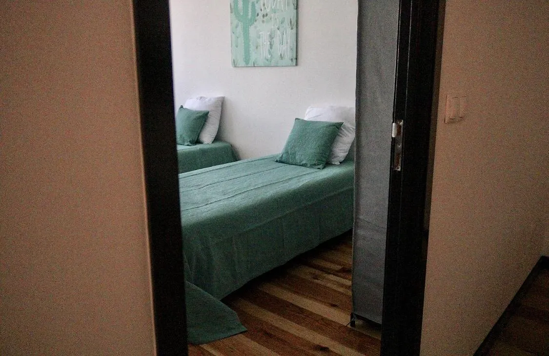 Porto De Abrigo - Guest House São Vicente