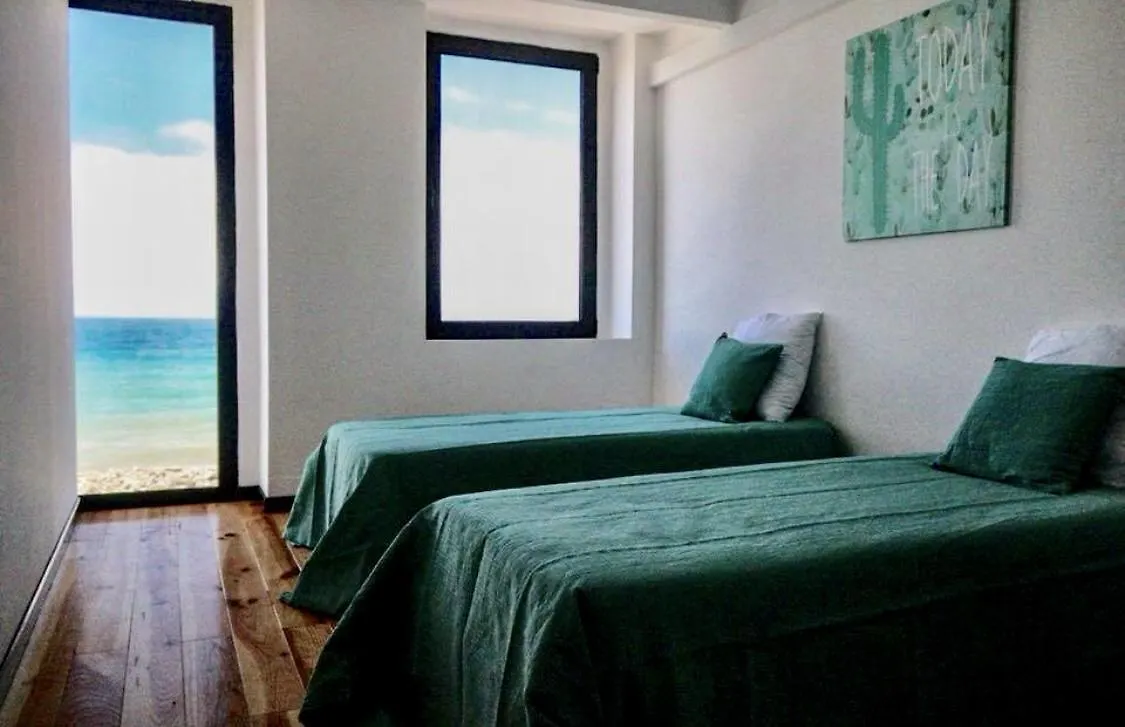 Hébergement de vacances Porto De Abrigo - Guest House São Vicente
